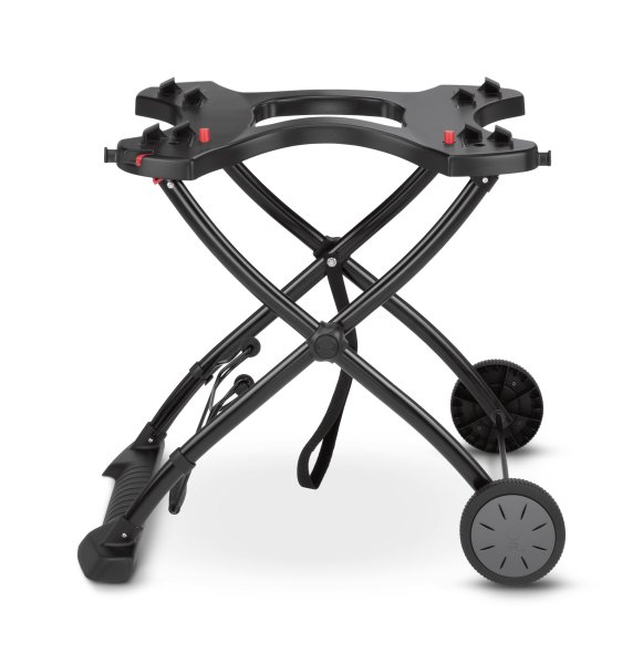 Weber Ersatzgriff - Rollwagen 6557